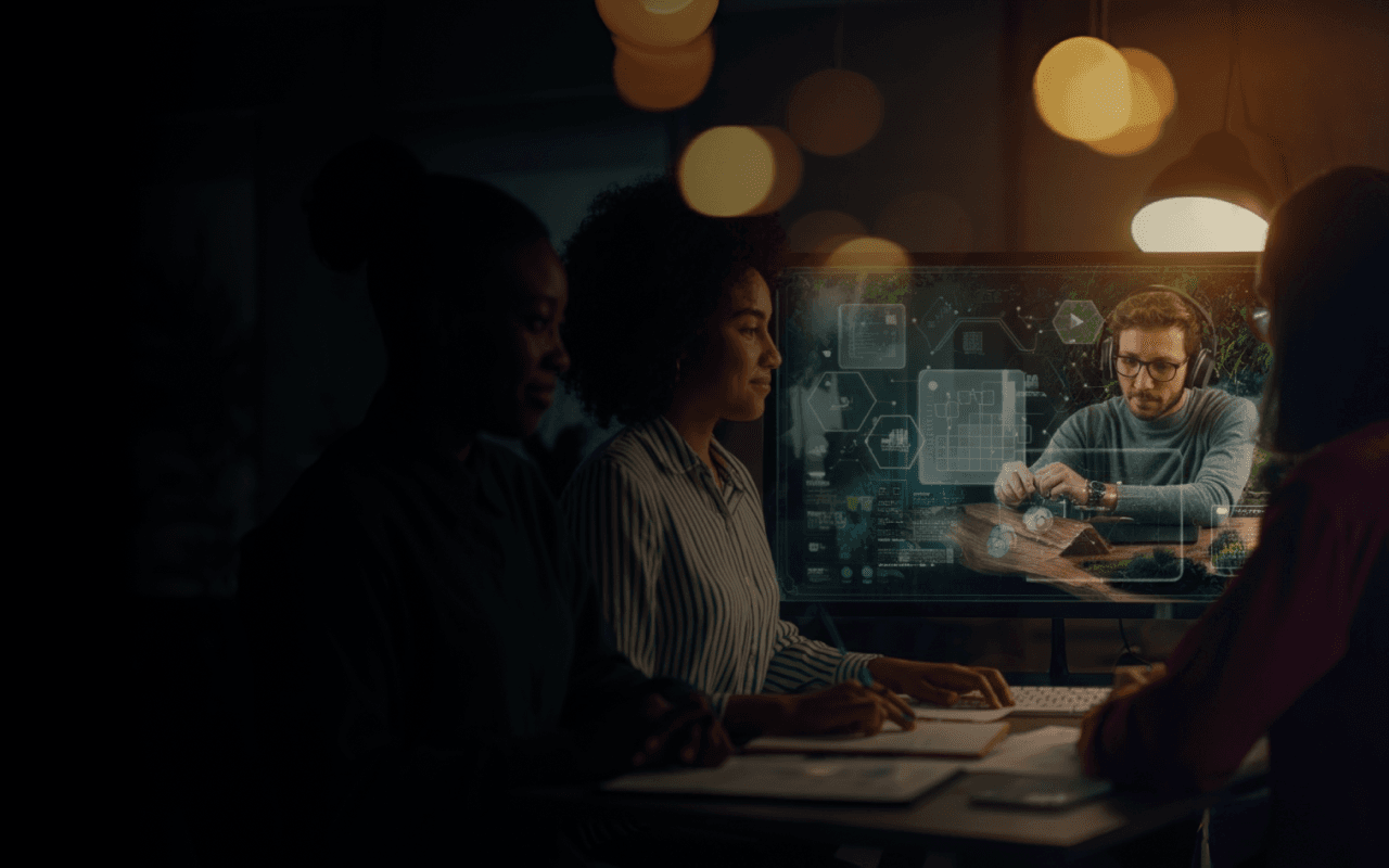 Catalyzing Innovation for a Better Future